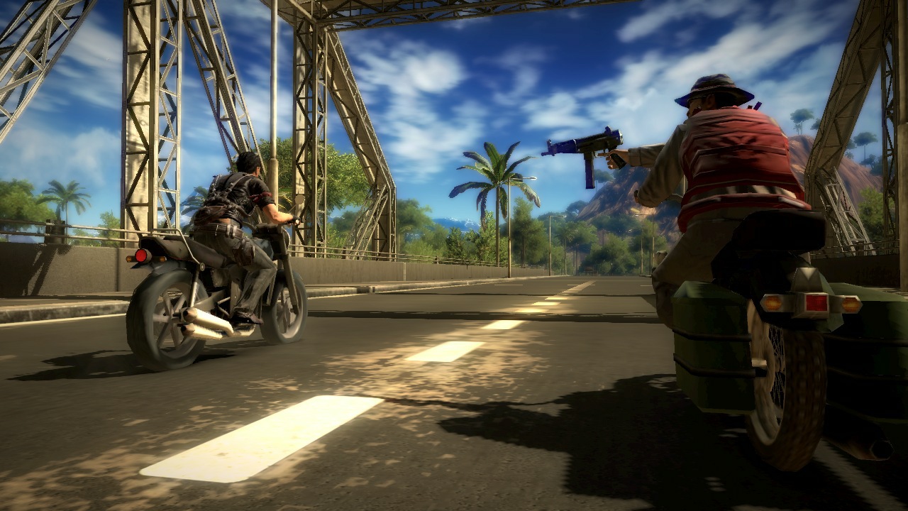Just Cause 2 (Edición Limitada) - Imagen 31